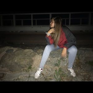 Meet your Posher, Hunter